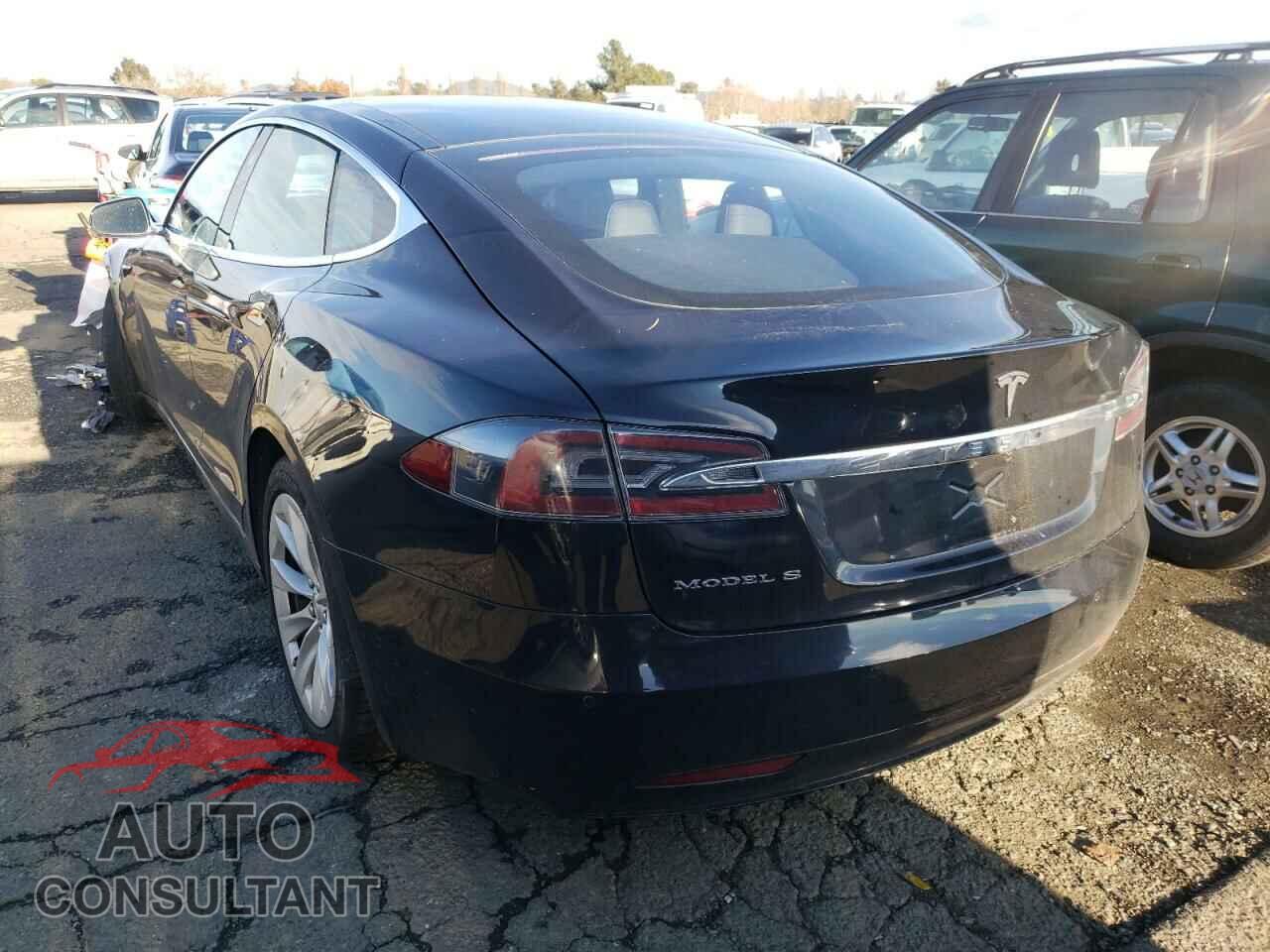 TESLA MODEL S 2016 - 5YJSA1E21GF172264
