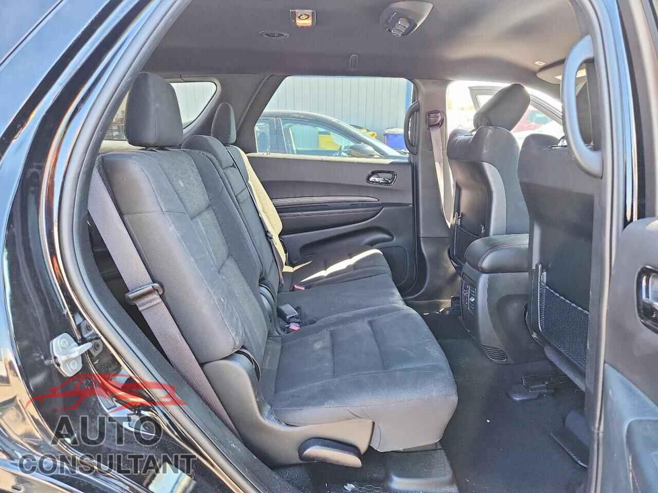 DODGE DURANGO 2026 - 1C4RDJDG9TC213654