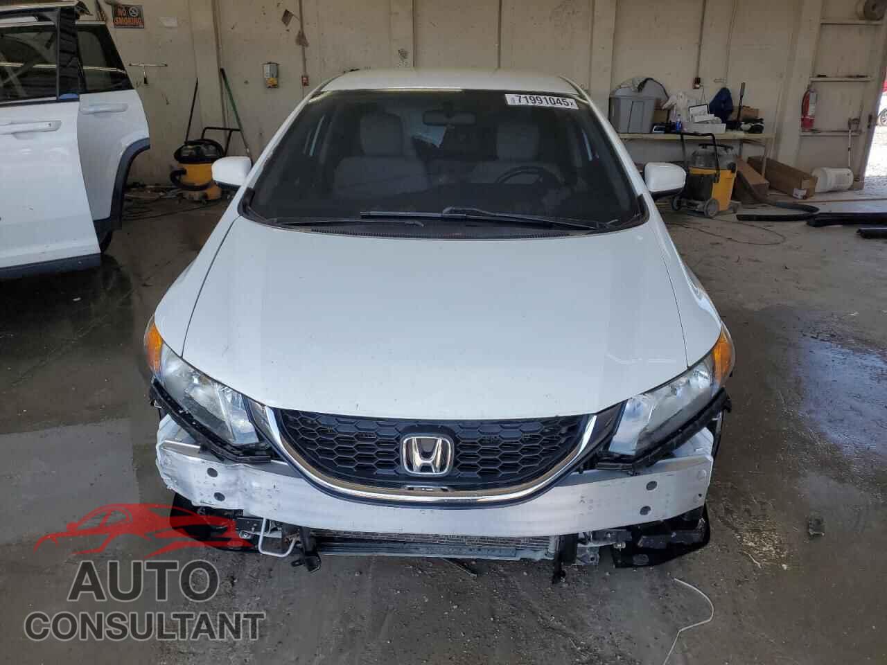 HONDA CIVIC 2015 - 19XFB2F57FE100552