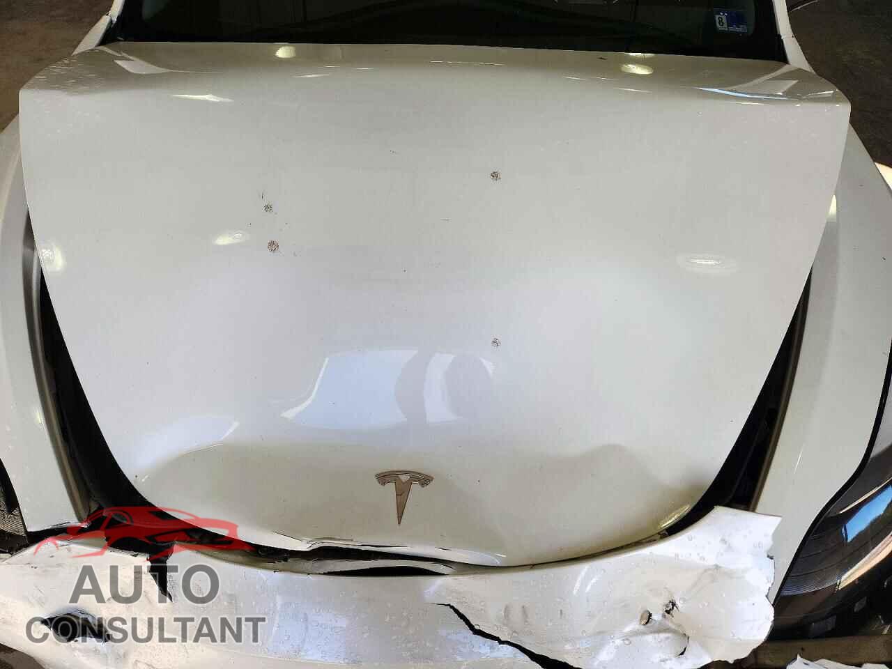 TESLA MODEL 3 2022 - 5YJ3E1EB5NF290940