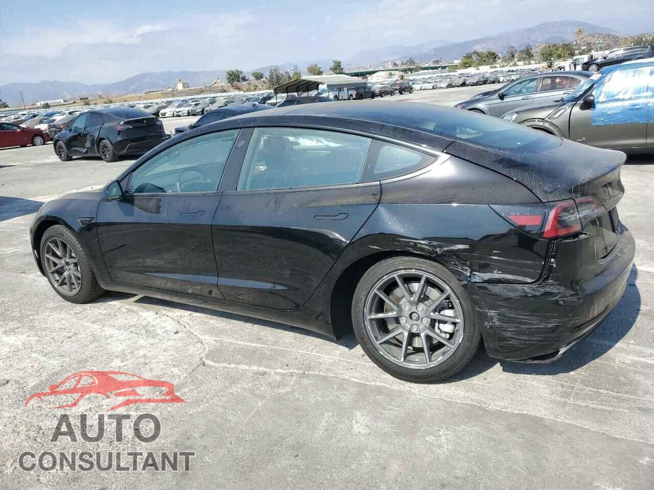 TESLA MODEL 3 2023 - 5YJ3E1EA4PF509803