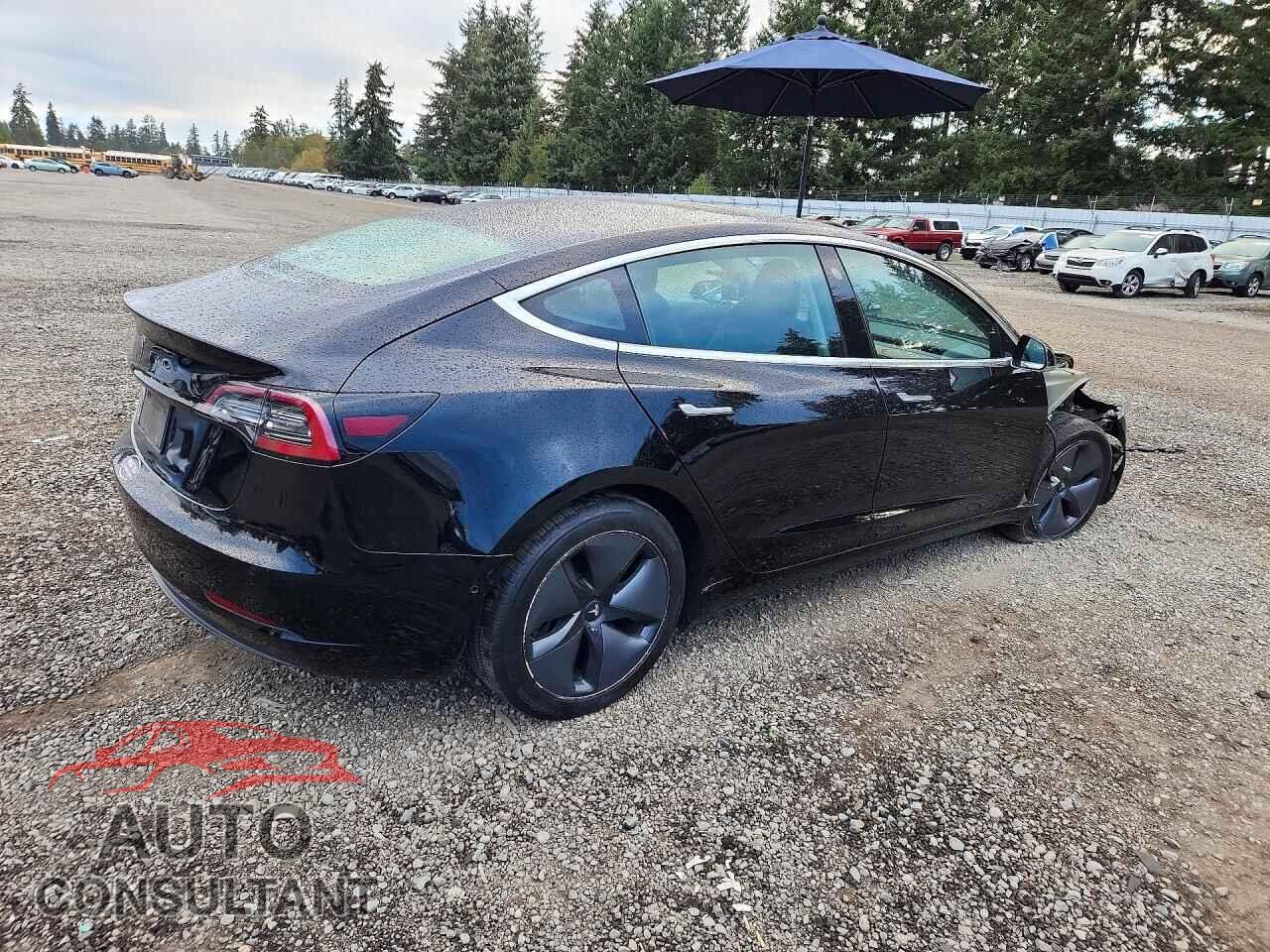 TESLA MODEL 3 2019 - 5YJ3E1EA0KF425728