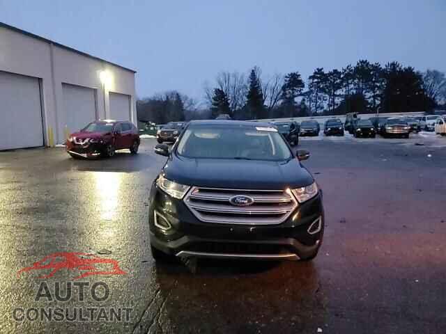 FORD EDGE 2016 - 2FMPK4J90GBC63638