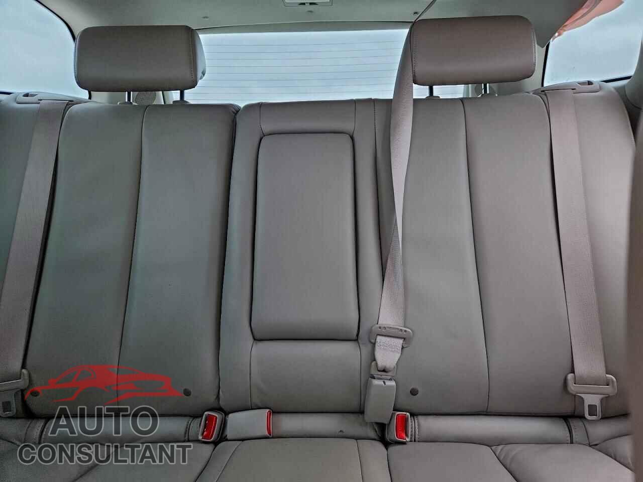 MAZDA CX-7 2011 - JM3ER2C56B0368837