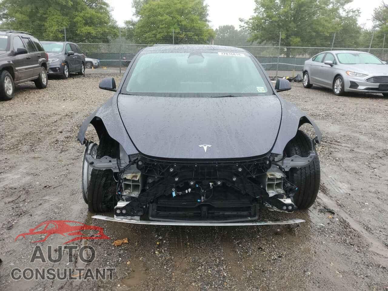 TESLA MODEL 3 2023 - 5YJ3E1EA5PF484765