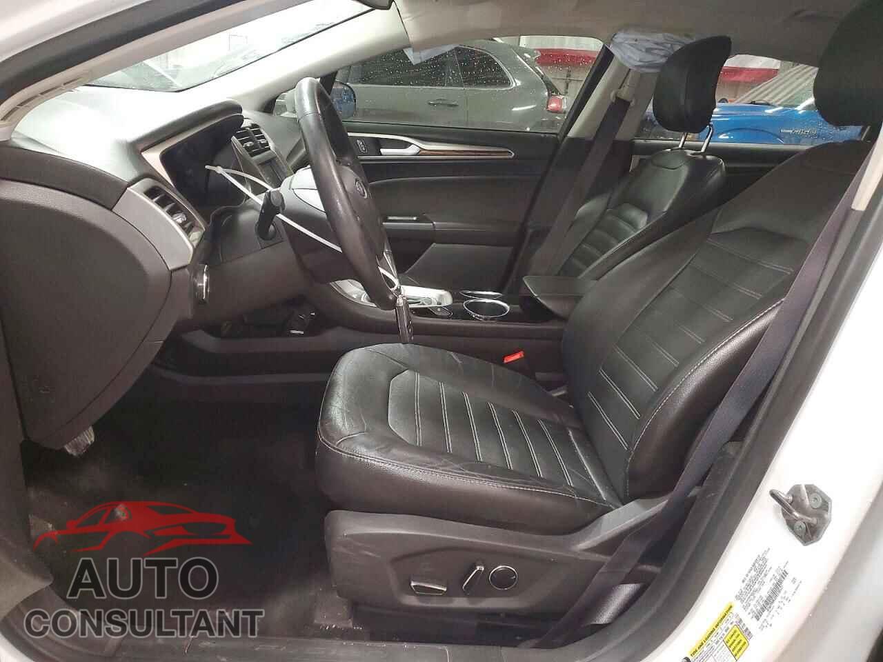 FORD FUSION 2013 - 3FA6P0HR3DR228577