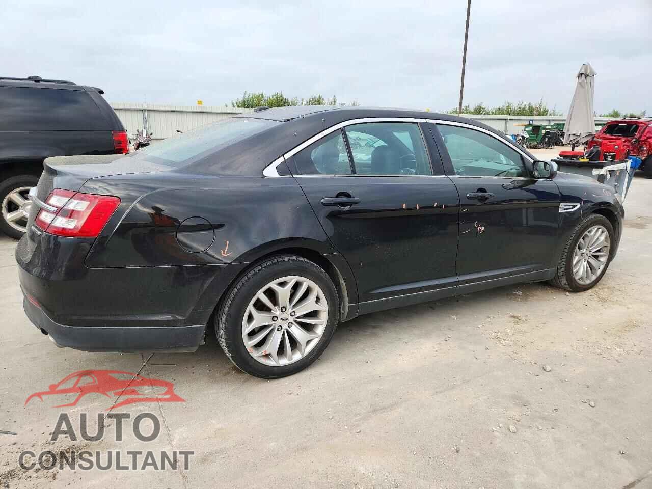FORD TAURUS 2015 - 1FAHP2F86FG118549