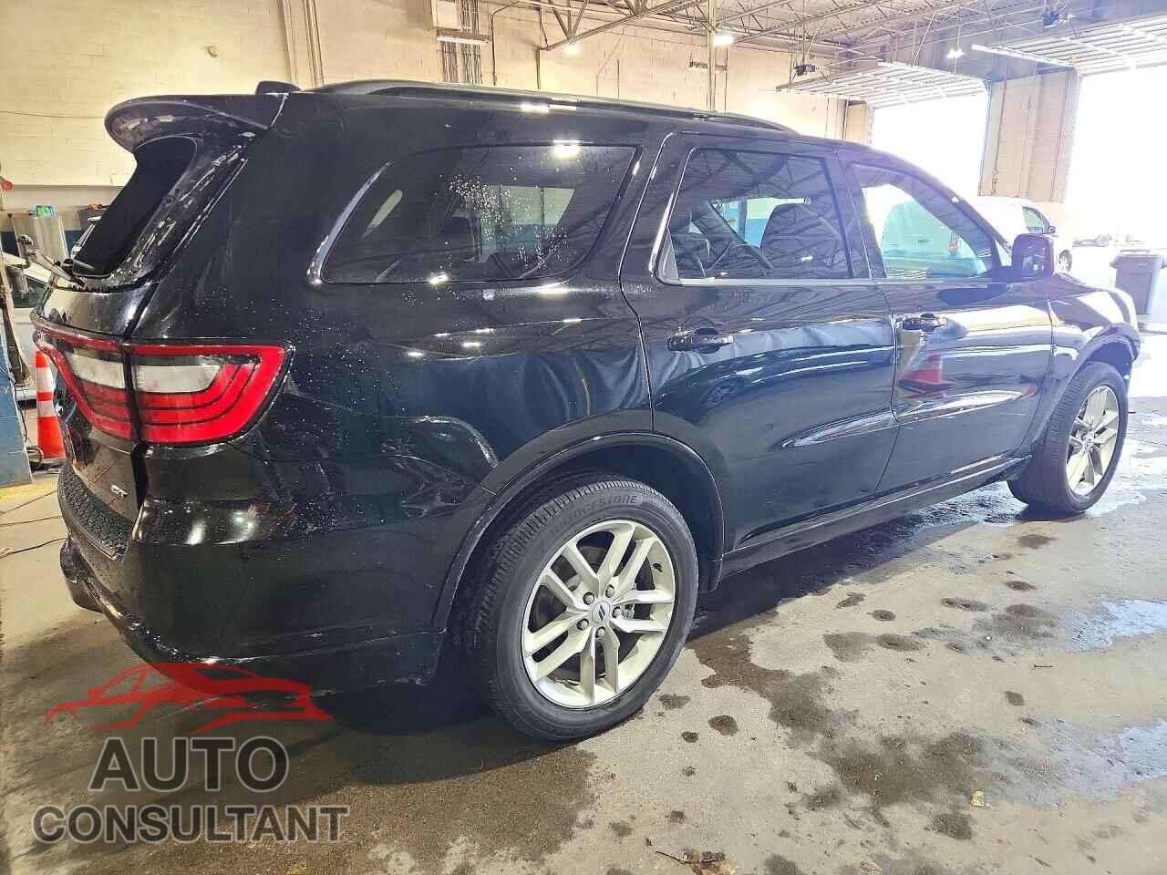 DODGE DURANGO 2026 - 1C4RDJDG8TC246712
