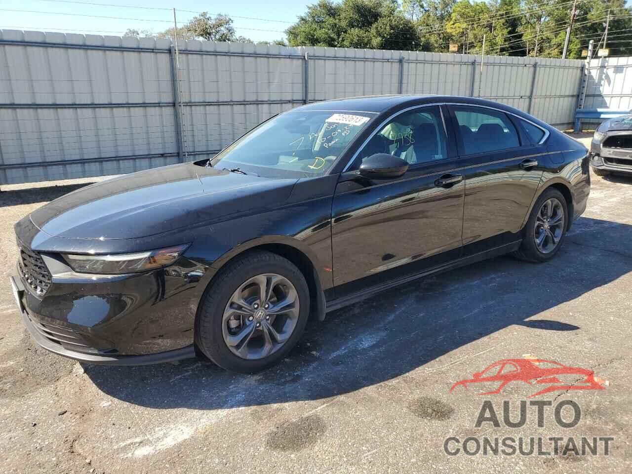 HONDA ACCORD 2023 - 1HGCY1F31PA018705