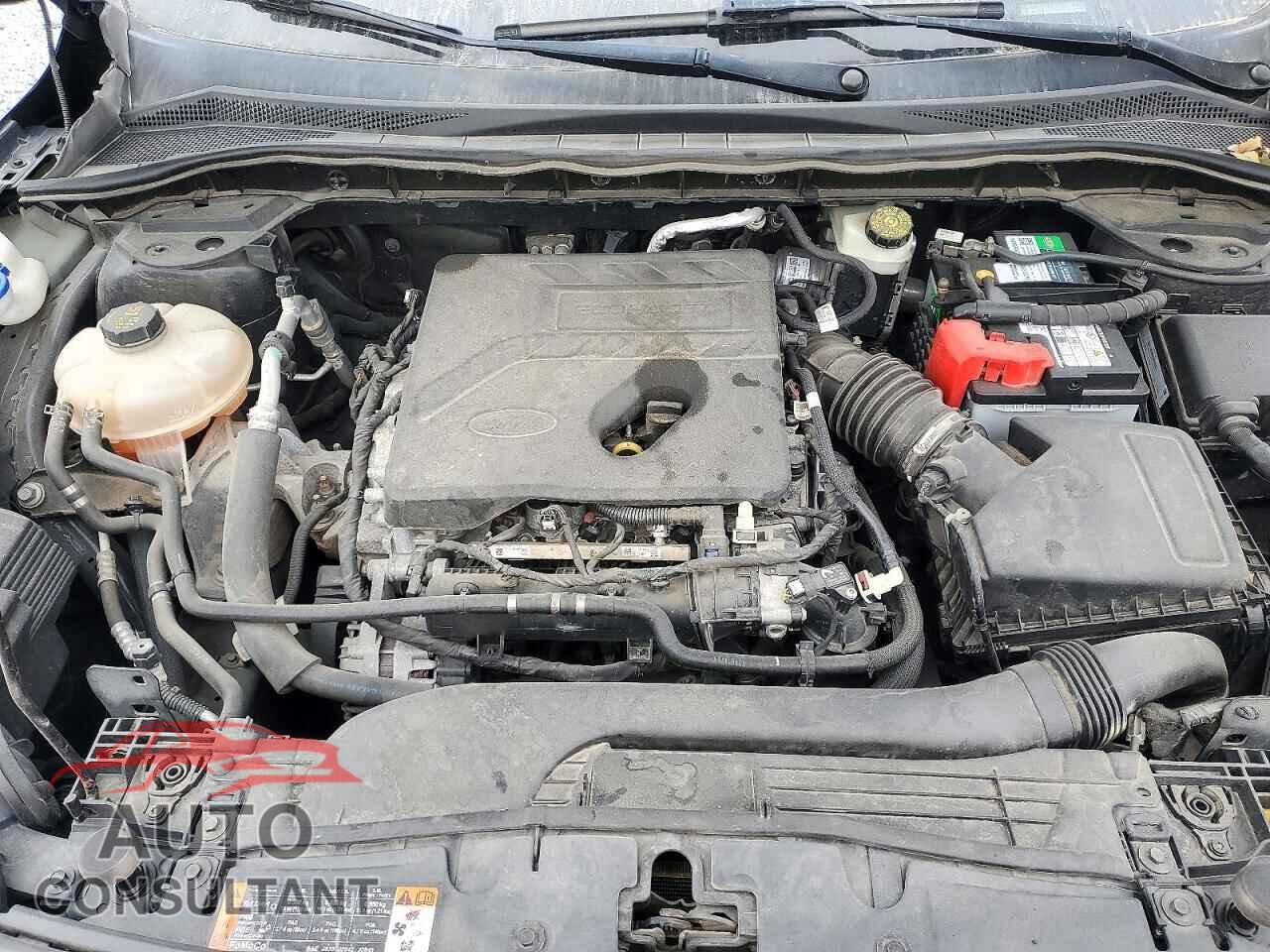 FORD ESCAPE 2020 - 1FMCU9G65LUA19412