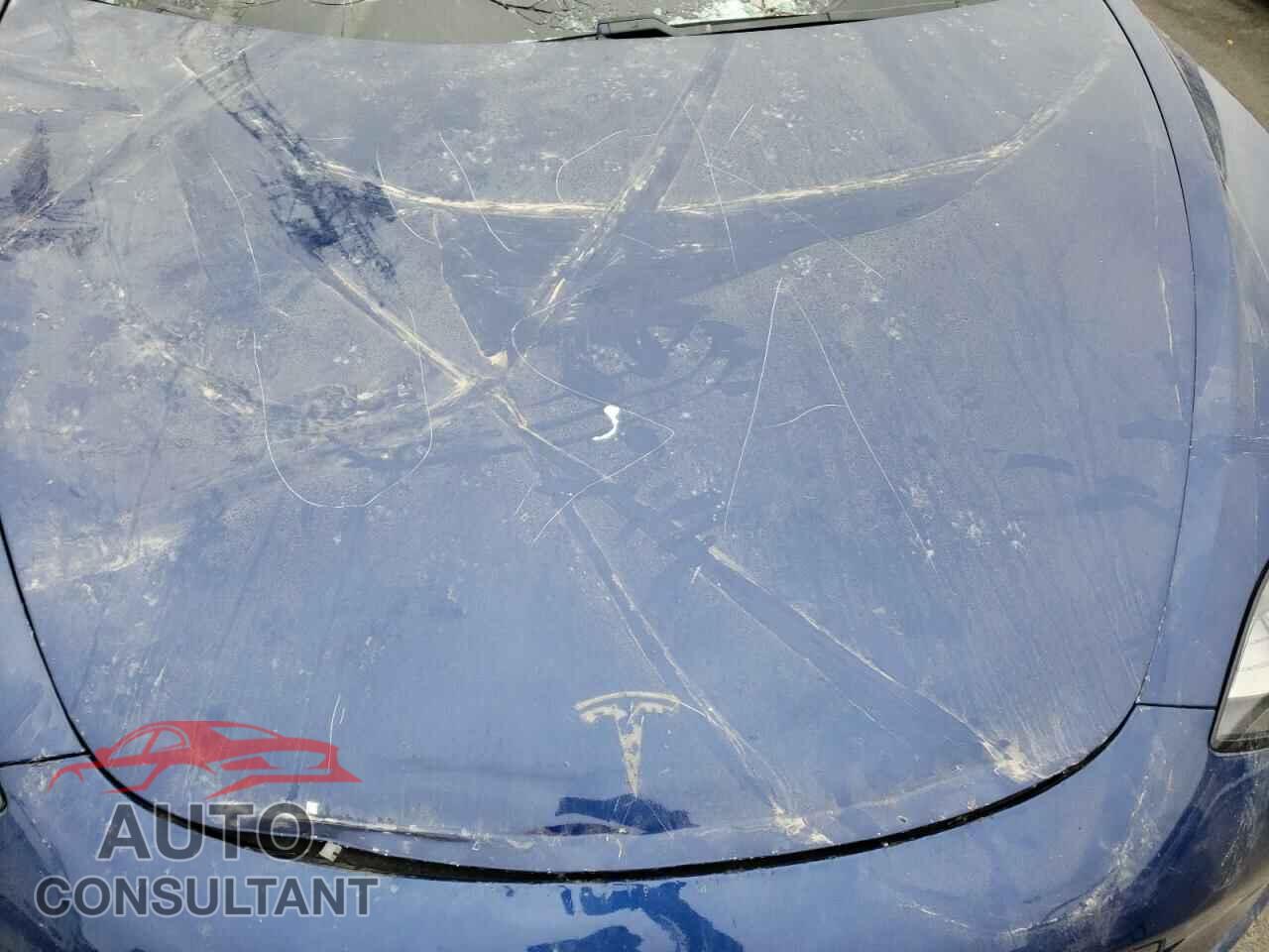 TESLA MODEL 3 2019 - 5YJ3E1EA2KF517617