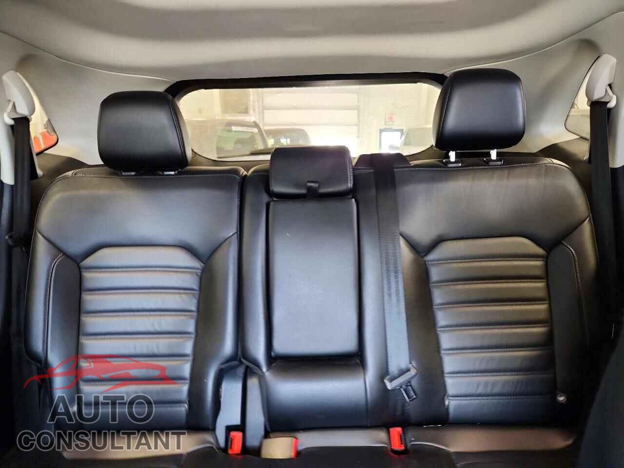 FORD EDGE 2016 - 2FMPK4J96GBB50499