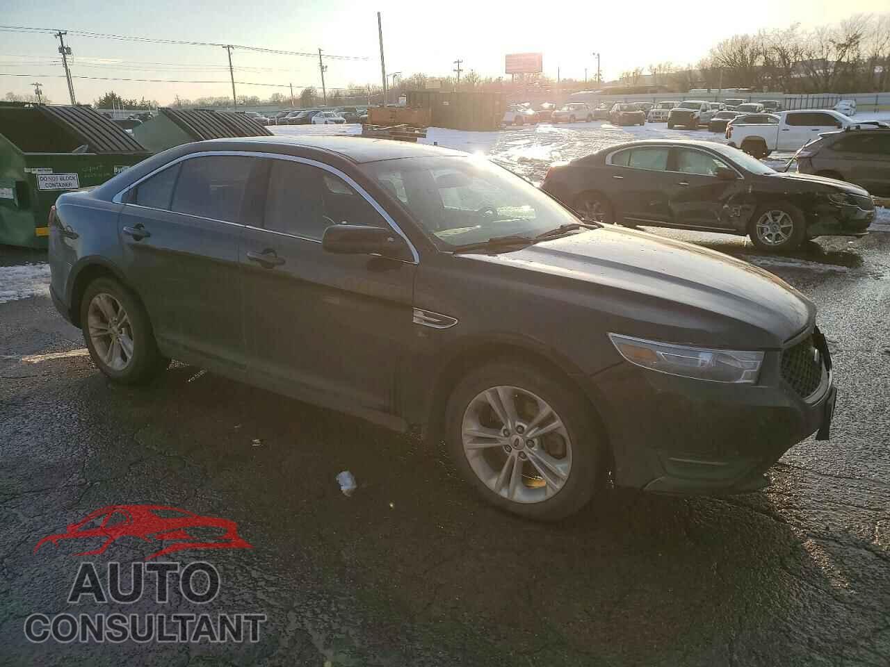 FORD TAURUS 2014 - 1FAHP2E80EG143530