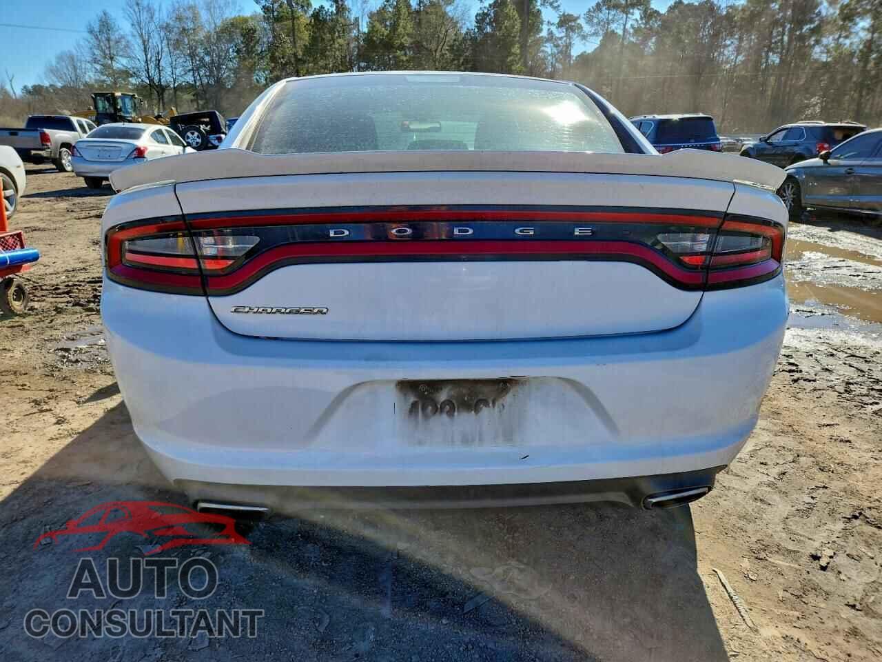 DODGE CHARGER 2017 - 2C3CDXBG0HH628558