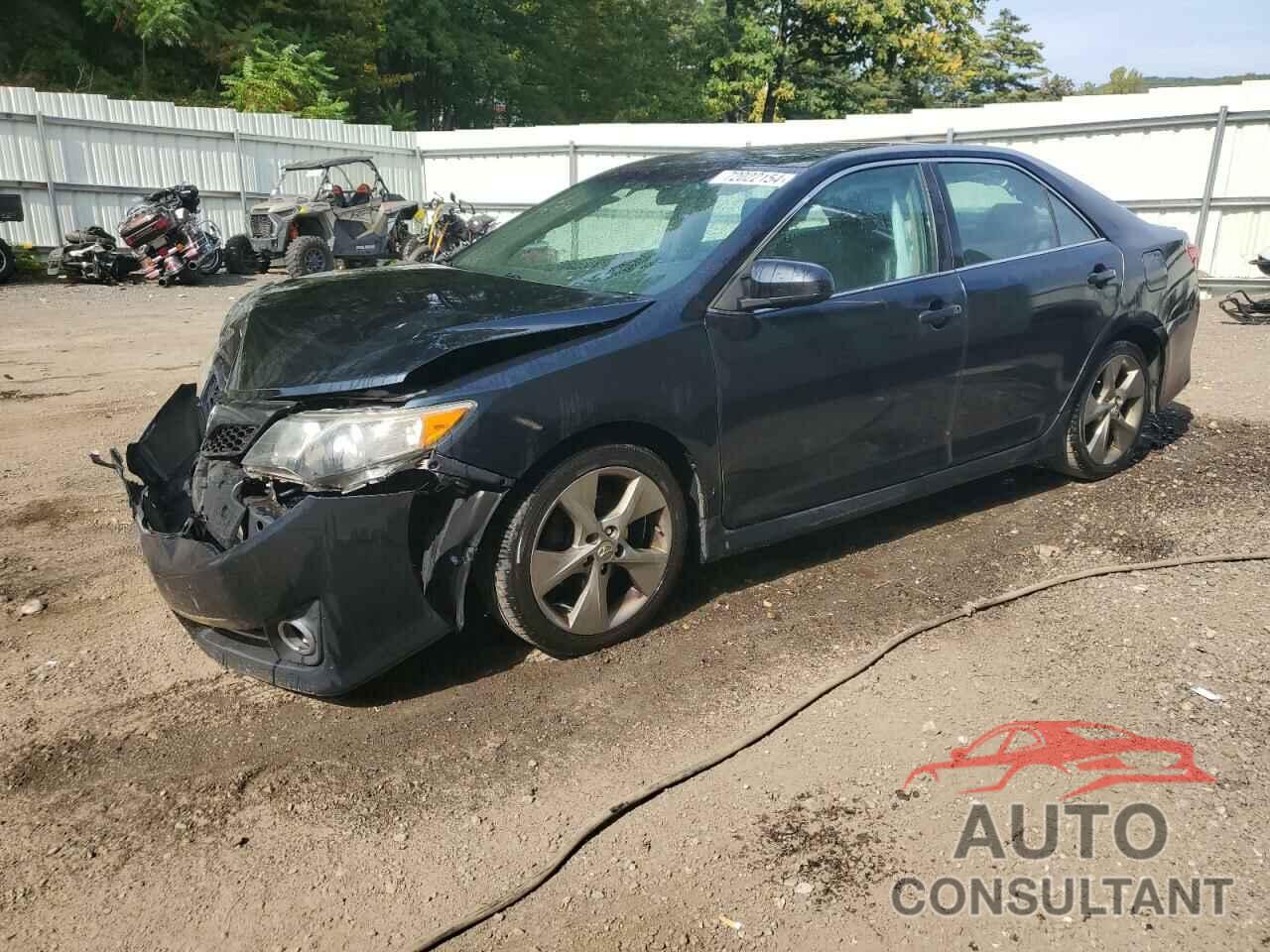 TOYOTA CAMRY 2014 - 4T1BF1FK1EU819150