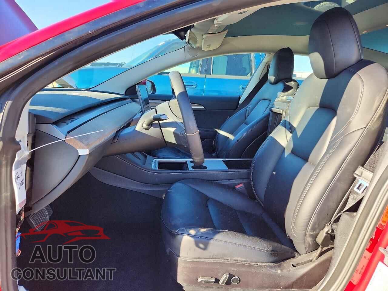 TESLA MODEL 3 2023 - 5YJ3E1EA1PF404197
