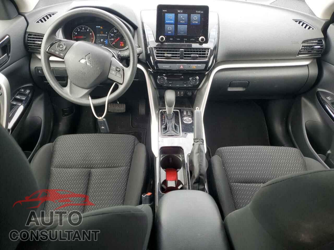 MITSUBISHI ECLIPSE 2024 - JA4ATVAA9RZ001005