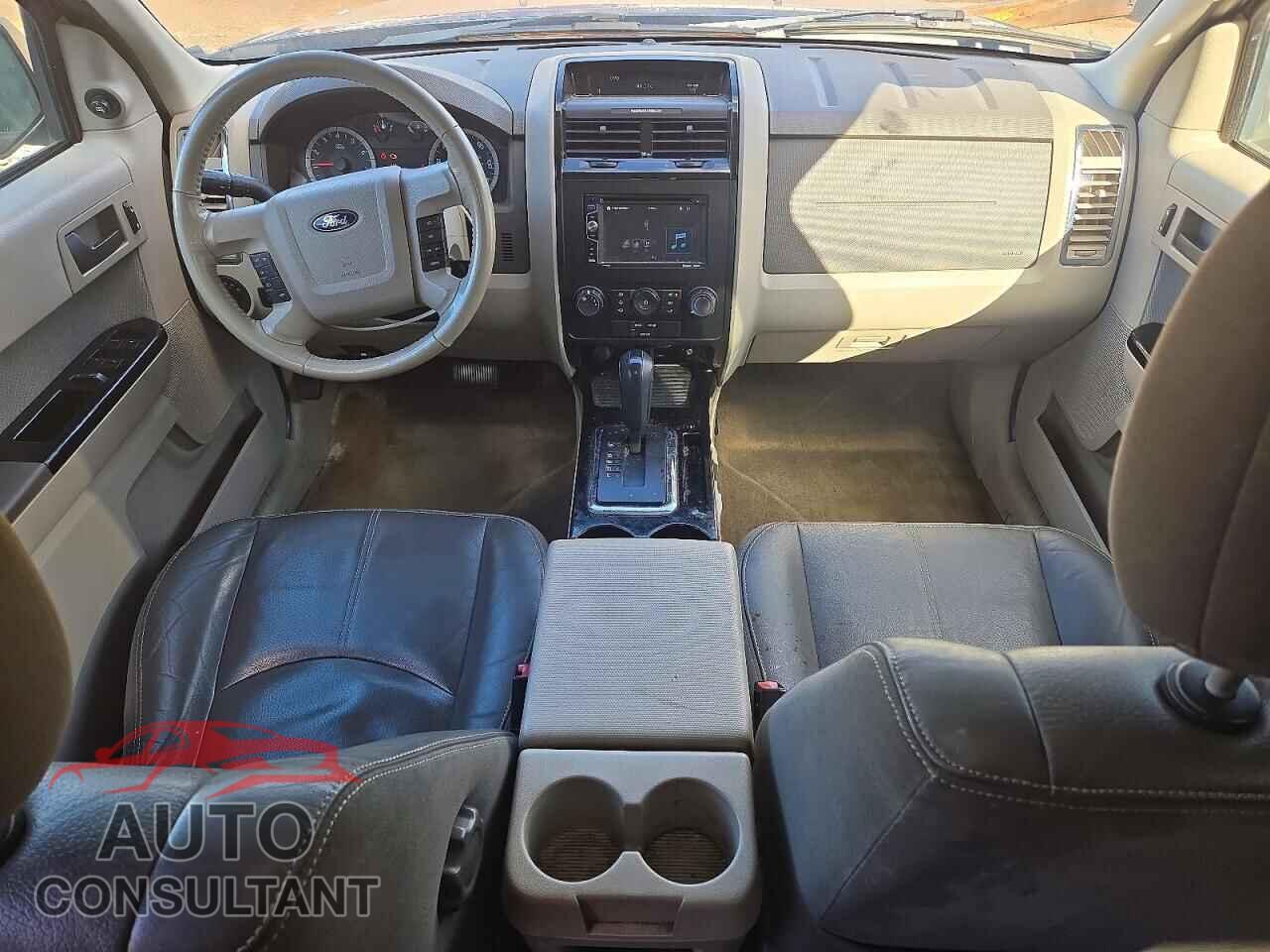 FORD ESCAPE 2012 - 1FMCU0D79CKC60894