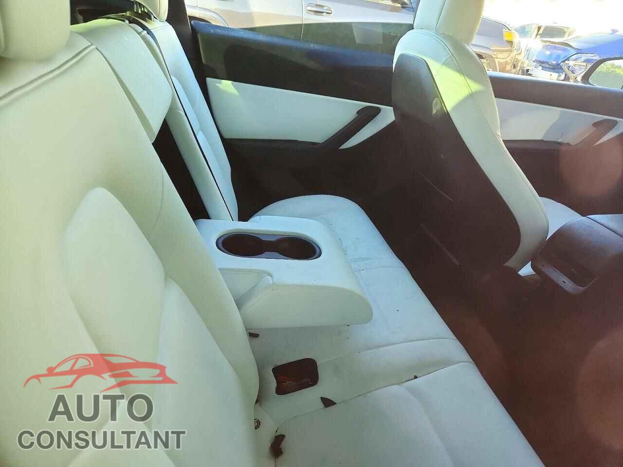 TESLA MODEL Y 2022 - 7SAYGDEFXNF341663