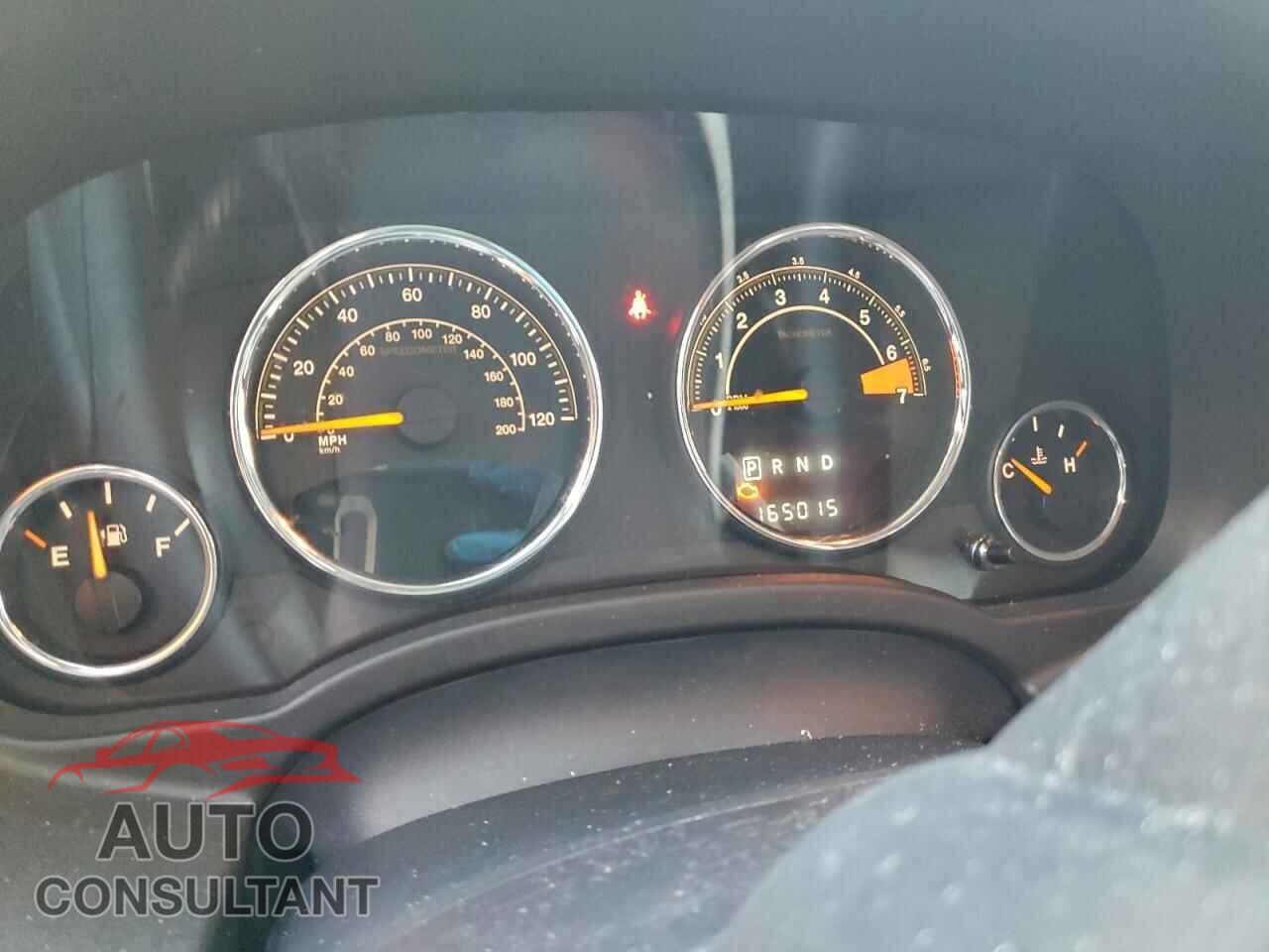 JEEP COMPASS 2015 - 1C4NJDEB9FD184828