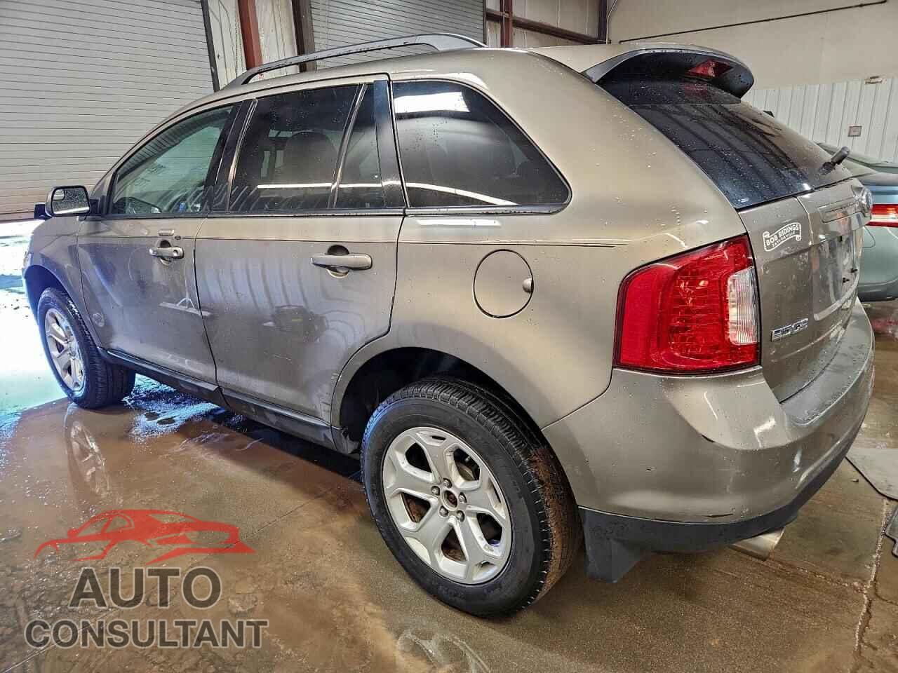 FORD EDGE 2014 - 2FMDK4JC8EBA79432