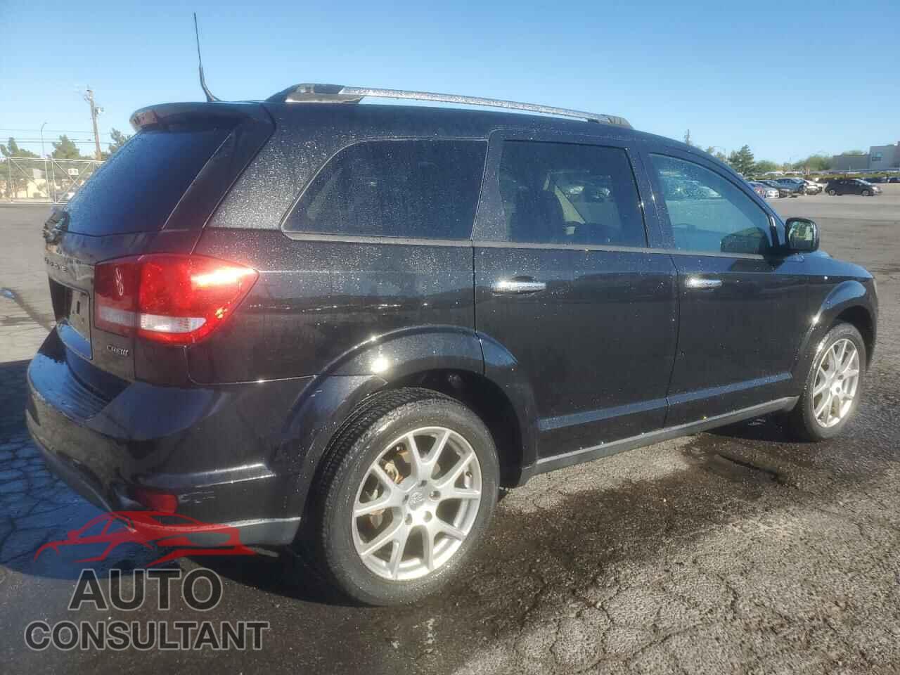 DODGE JOURNEY 2011 - 3D4PG3FG0BT531045