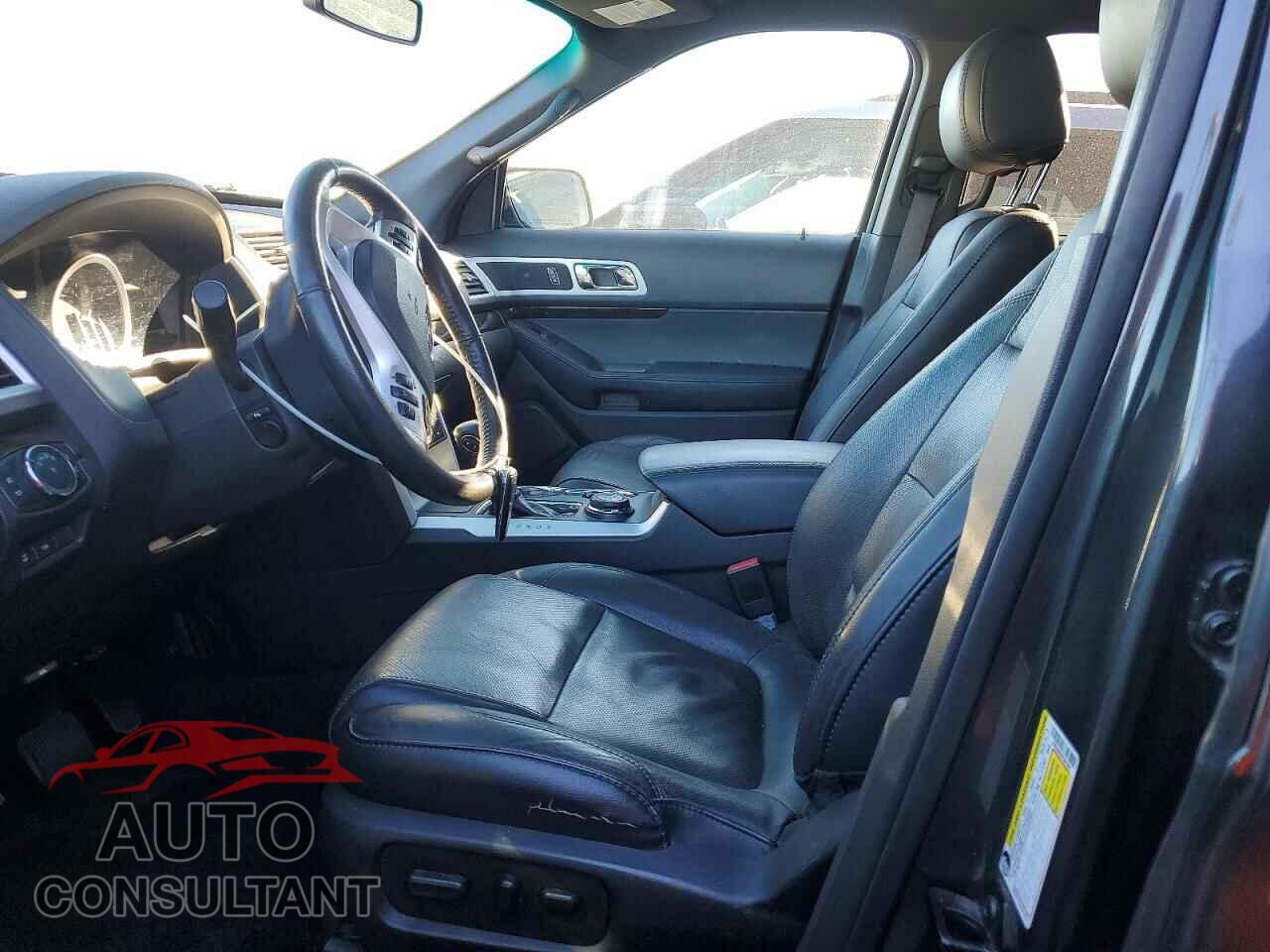 FORD EXPLORER 2015 - 1FM5K8F85FGB40942