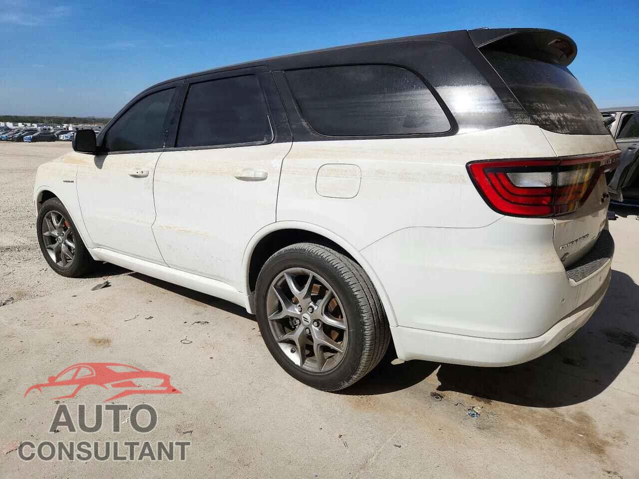 DODGE DURANGO 2026 - 1C4SDJCT7TC198426