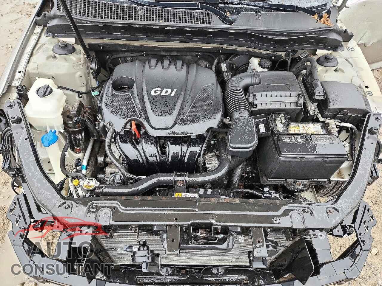 KIA OPTIMA 2012 - KNAGM4A76C5285121
