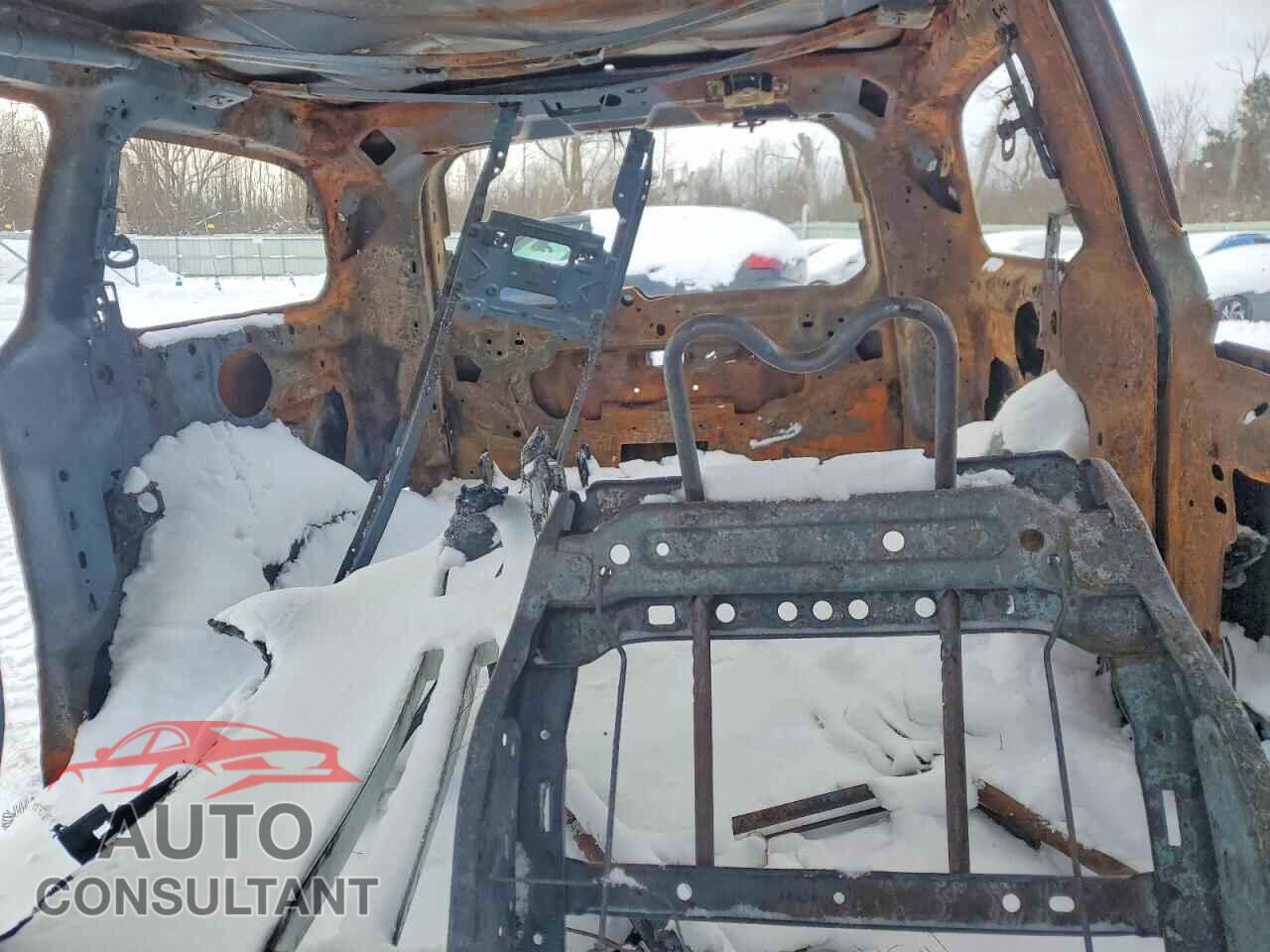 DODGE CARAVAN 2010 - 2D4RN5D16AR204918