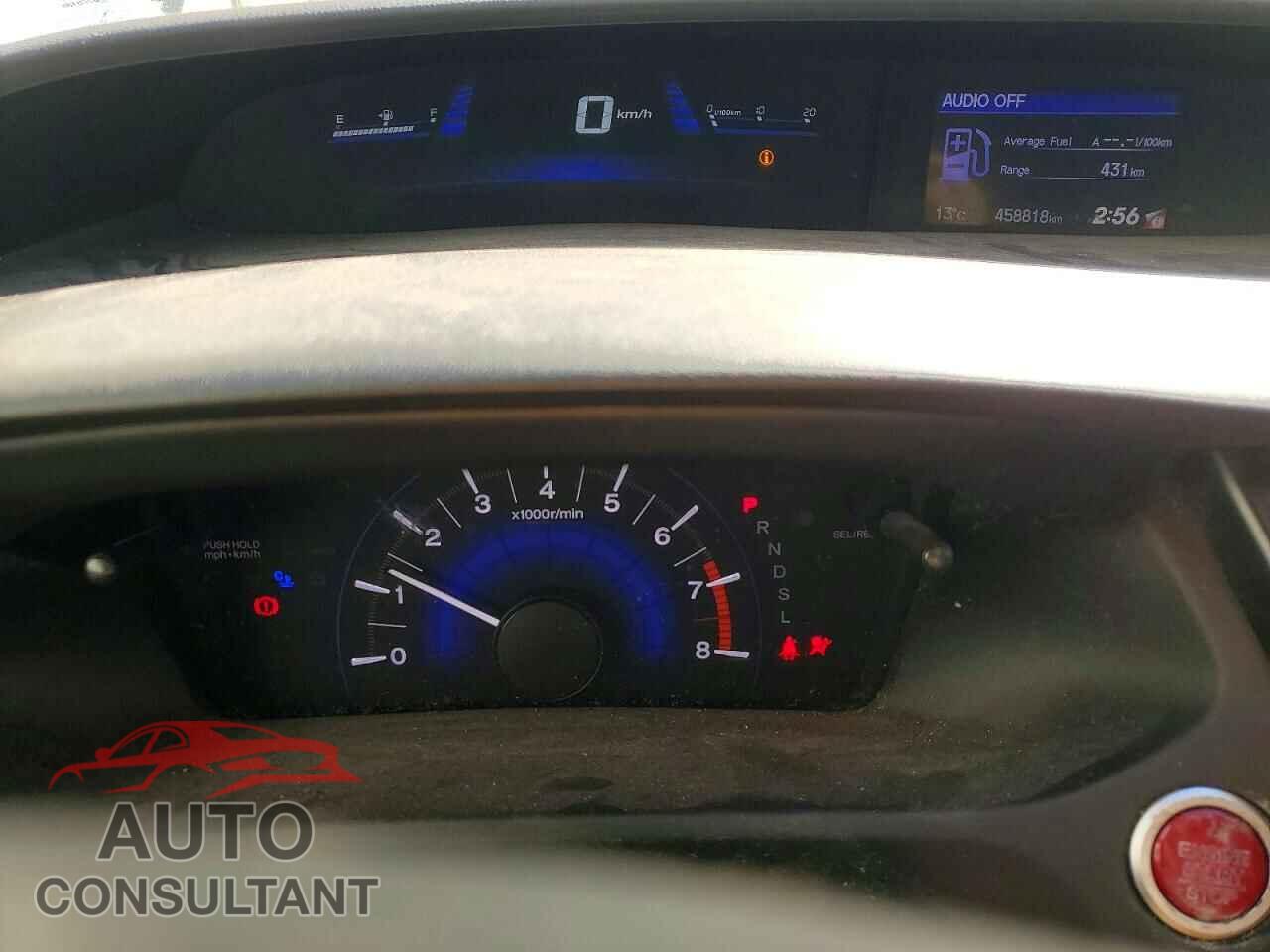 HONDA CIVIC 2015 - 2HGFB2F51FH022078