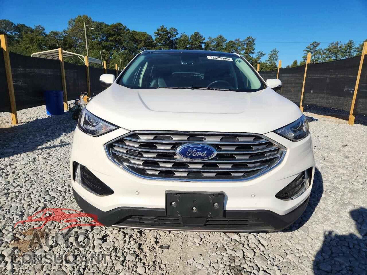 FORD EDGE 2020 - 2FMPK3K99LBB56610