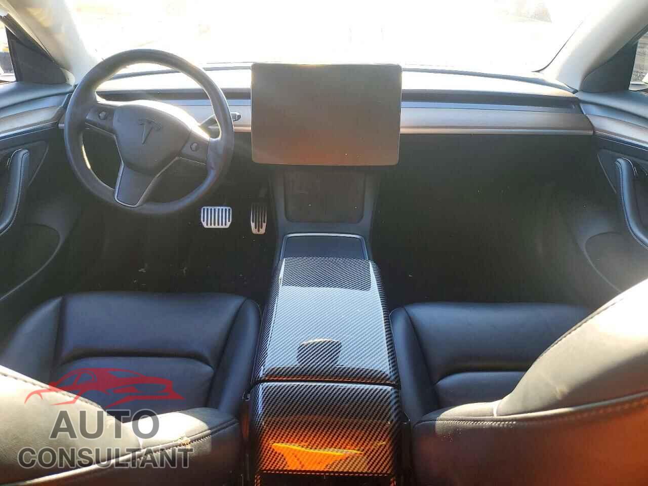 TESLA MODEL 3 2023 - 5YJ3E1EAXPF482462