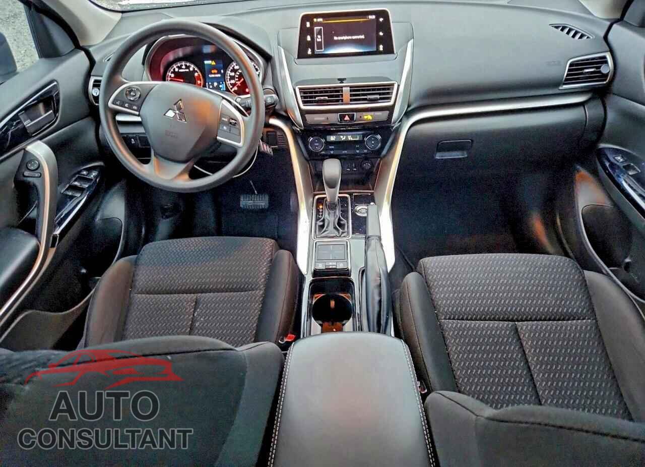 MITSUBISHI ECLIPSE 2019 - JA4AT4AA3KZ029785