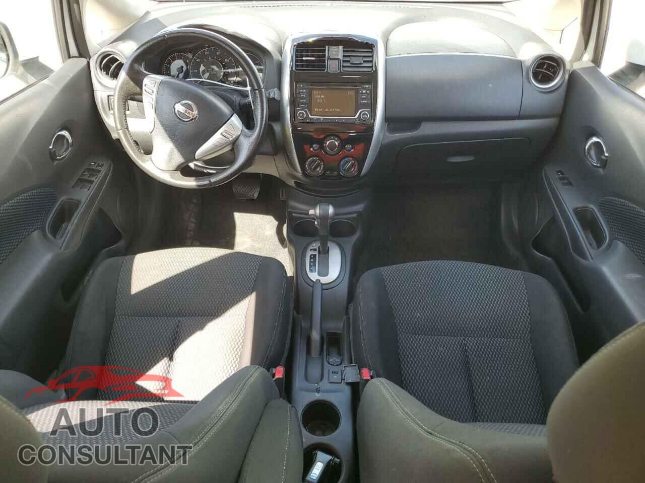 NISSAN VERSA 2016 - 3N1CE2CP8GL356246