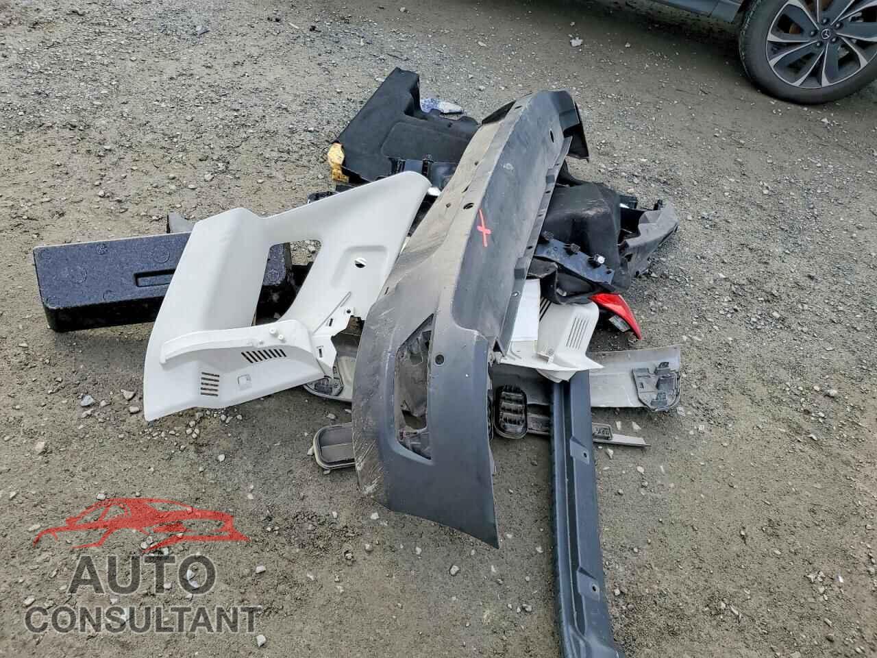 FORD ECOSPORT 2020 - MAJ6S3KL1LC347357