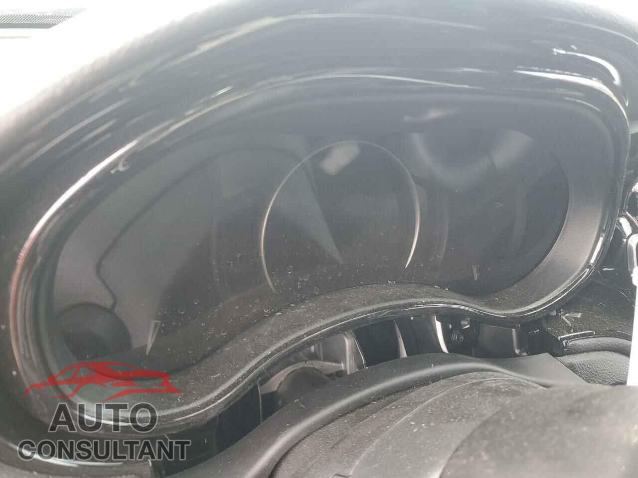 DODGE DURANGO 2023 - 1C4SDJFT2PC690394