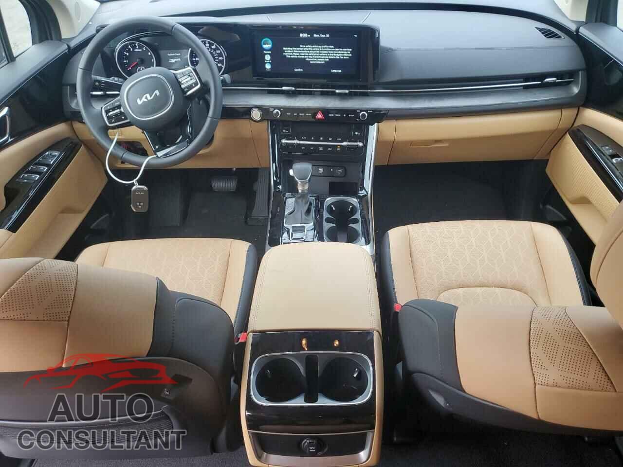 KIA CARNIVAL E 2024 - KNDNC5H35R6448091