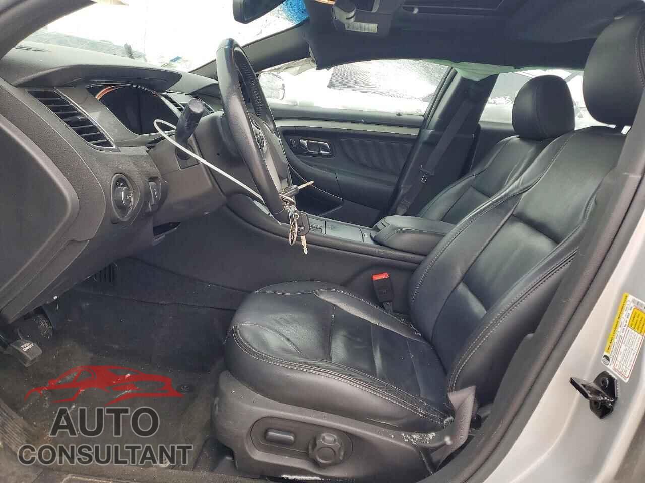 FORD TAURUS 2013 - 1FAHP2E80DG142909