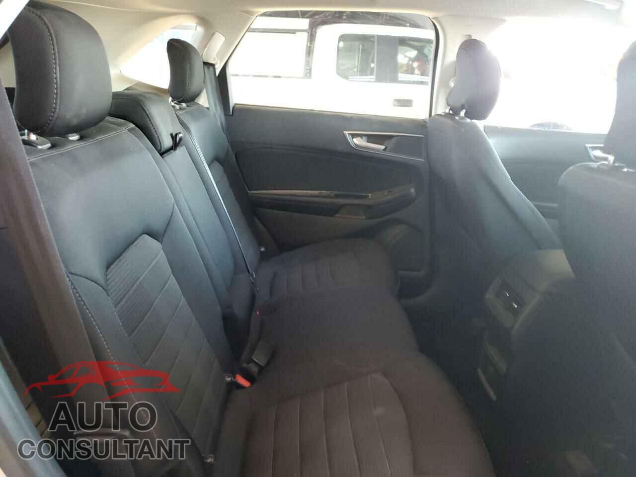 FORD EDGE 2017 - 2FMPK4J94HBB62300