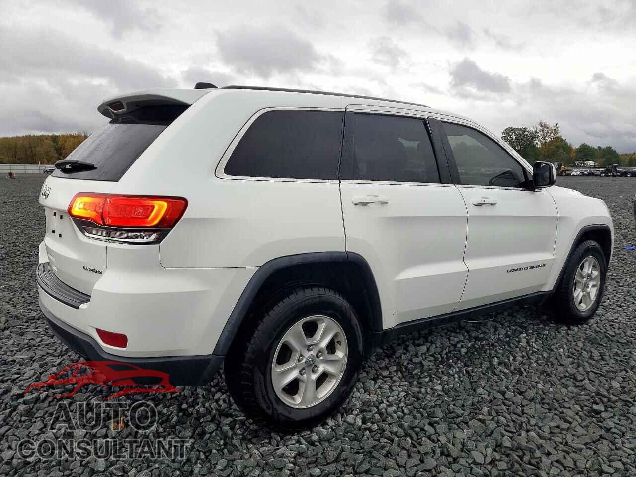 JEEP CHEROKEE 2014 - 1C4RJFAG6EC321016