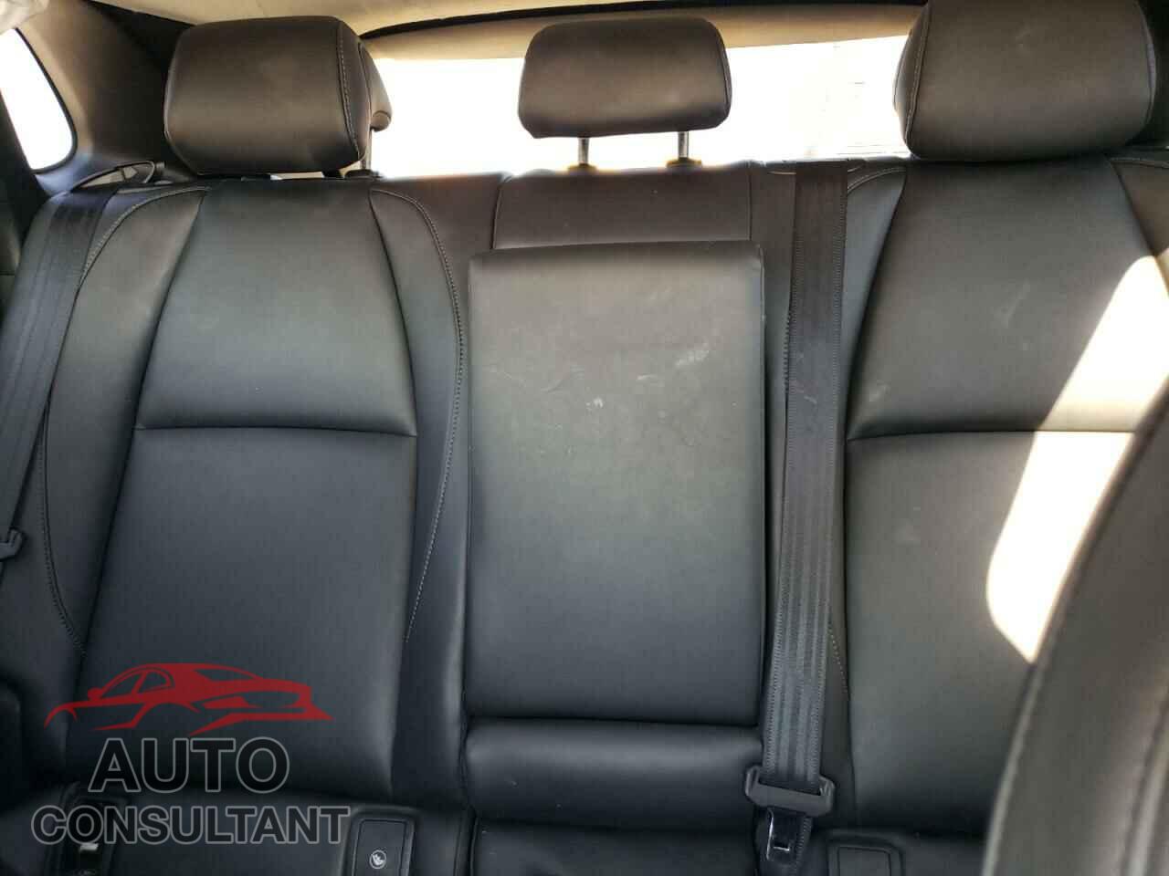 MAZDA CX30 2021 - 3MVDMABL2MM257522