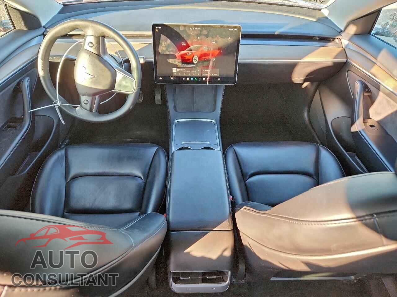 TESLA MODEL 3 2023 - 5YJ3E1EA4PF456181