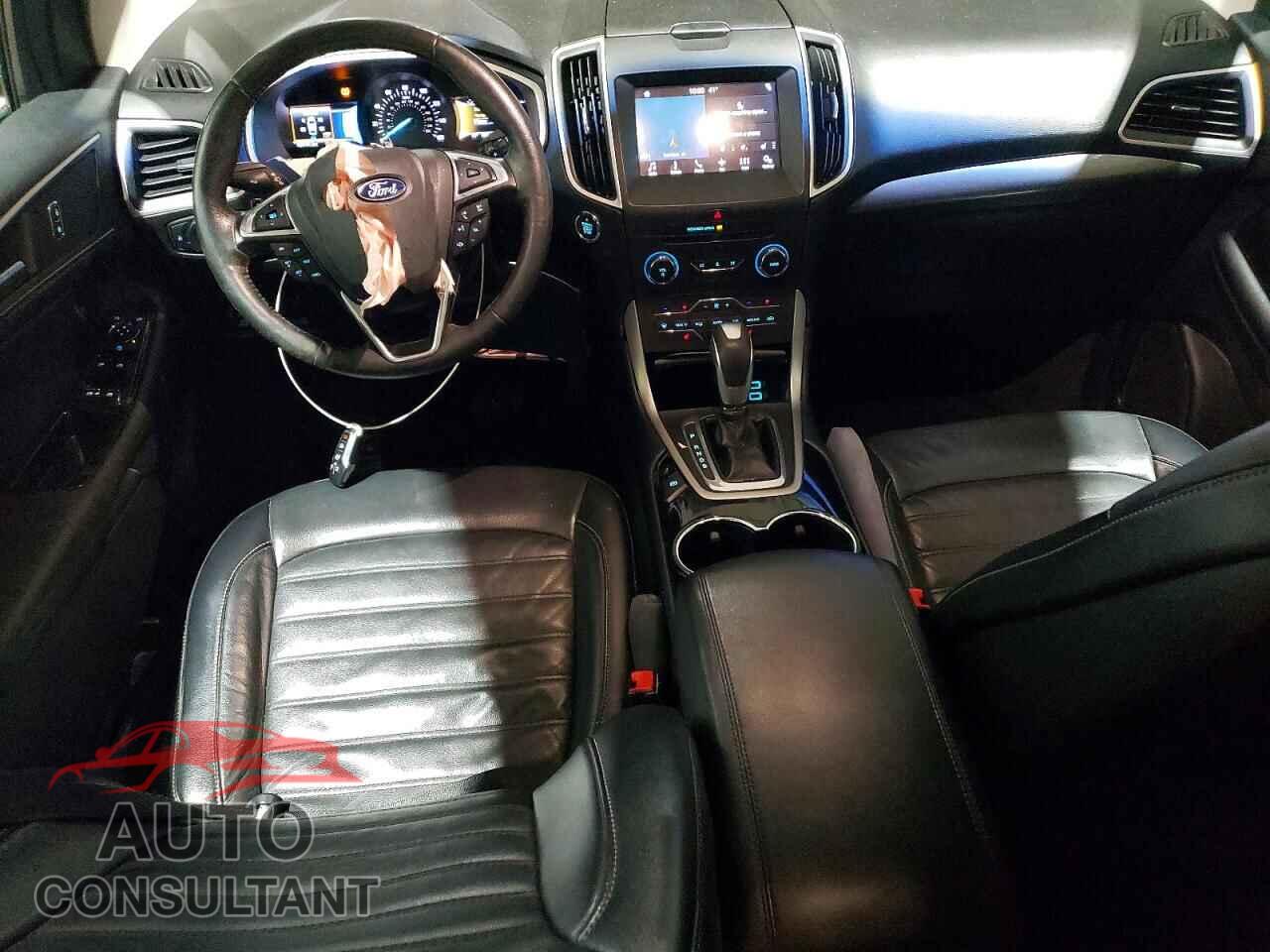 FORD EDGE 2016 - 2FMPK4J96GBC34905