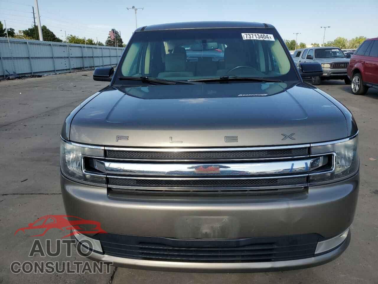 FORD FLEX 2014 - 2FMHK6C88EBD12294