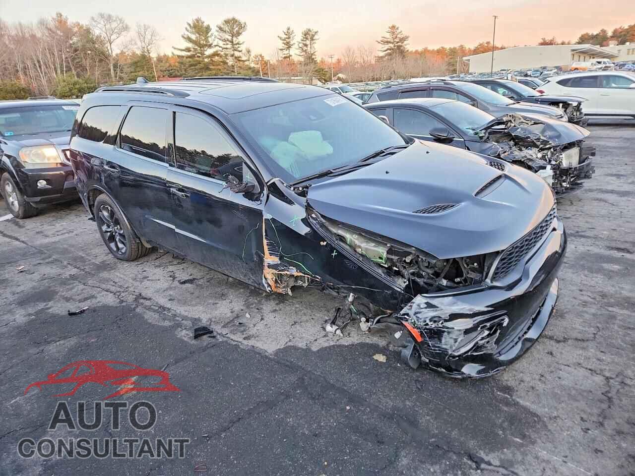 DODGE DURANGO 2023 - 1C4RDJDG0PC656328