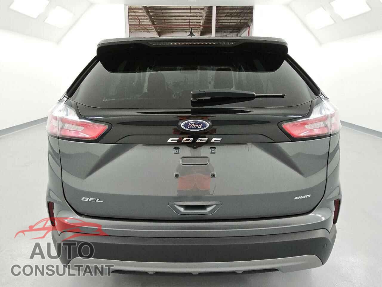 FORD EDGE 2023 - 2FMPK4J96PBA20741
