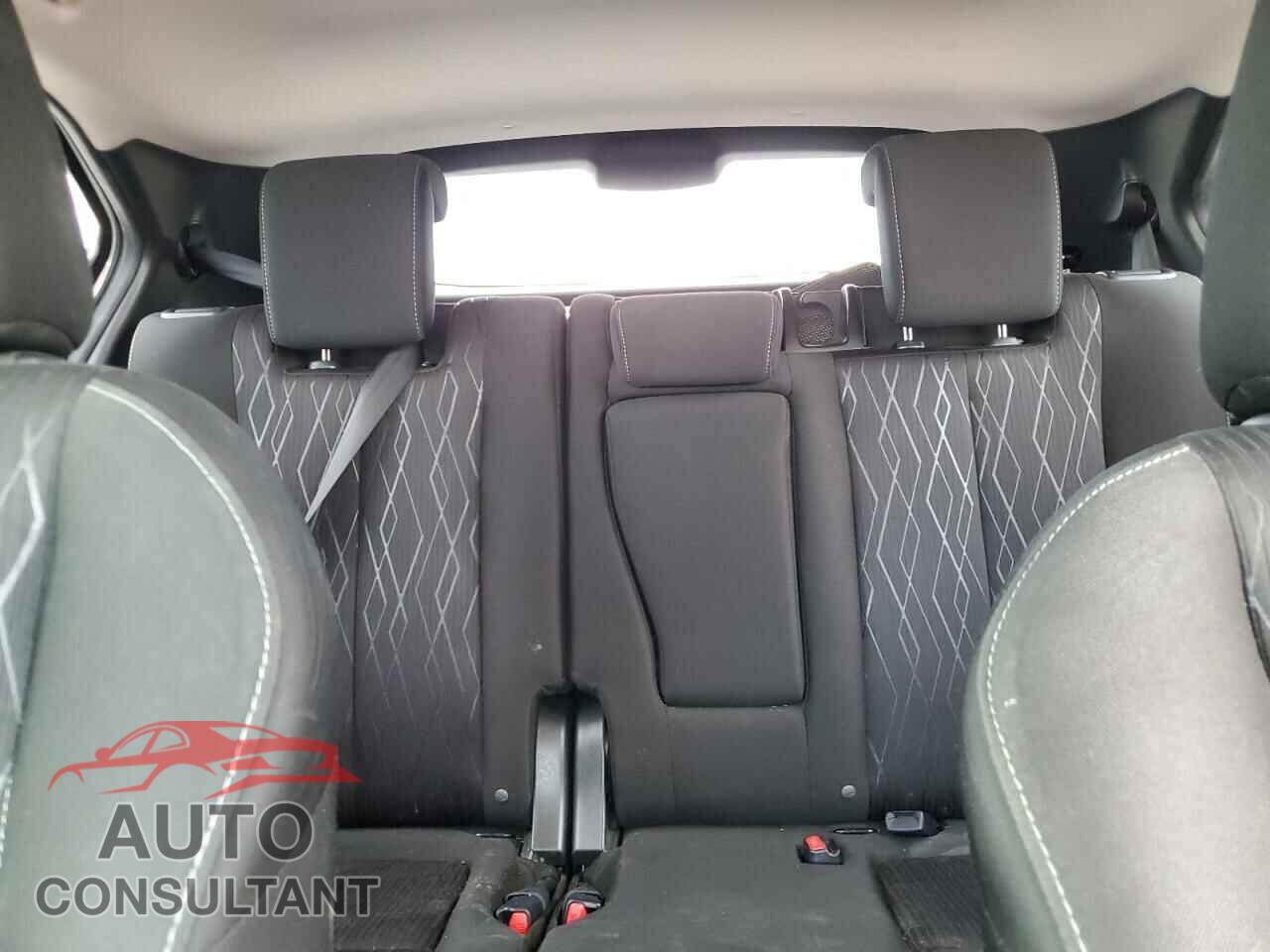 MITSUBISHI ECLIPSE 2020 - JA4AT5AA8LZ006770