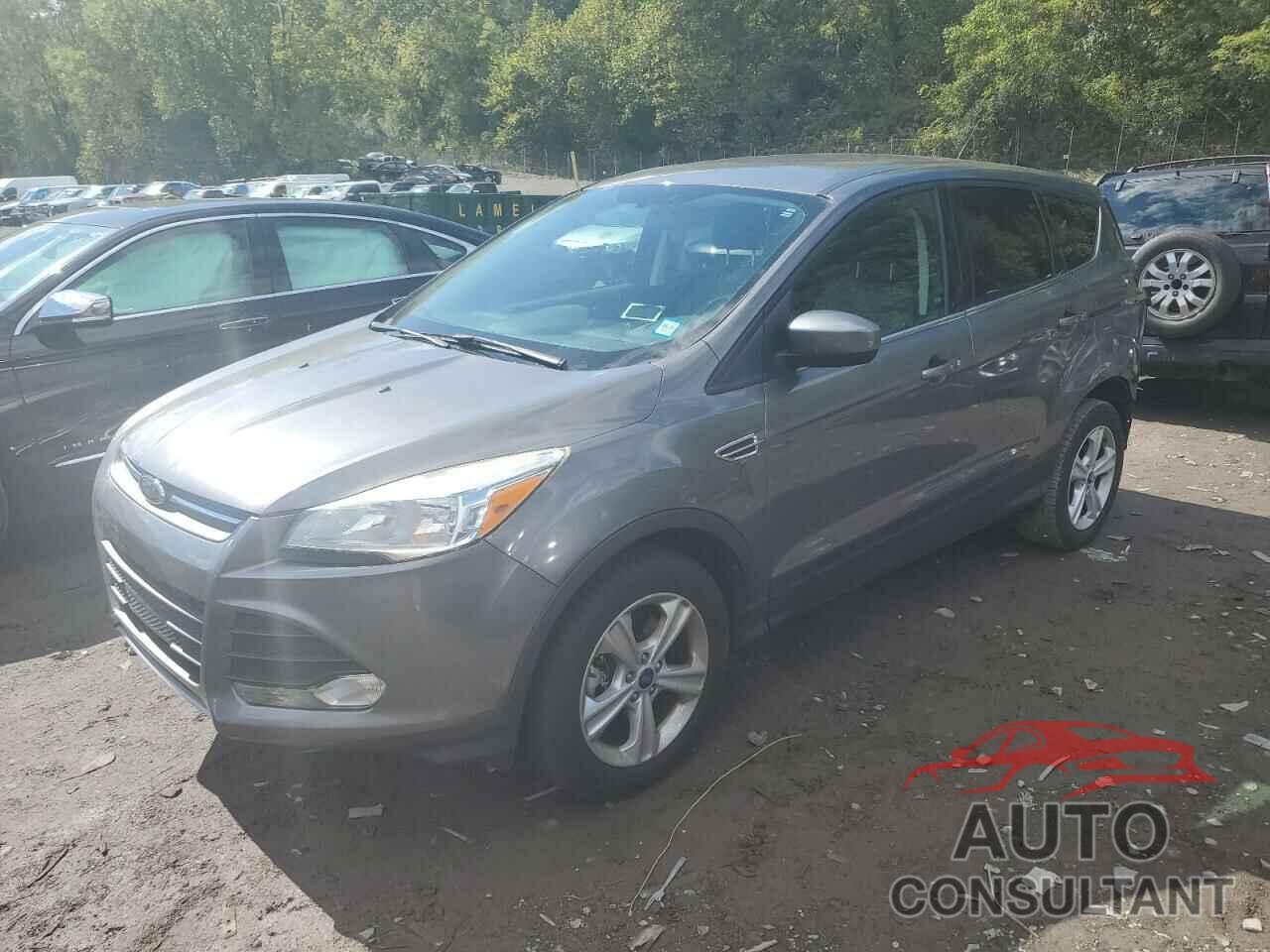 FORD ESCAPE 2014 - 1FMCU9GXXEUA90844