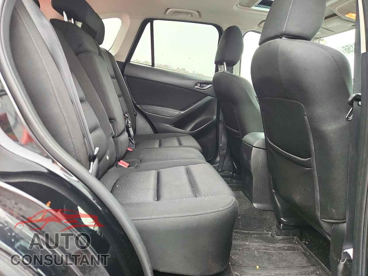 MAZDA CX-5 2014 - JM3KE4CY8E0316411